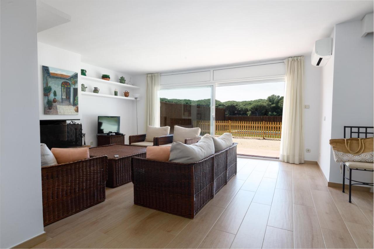 Villas Con Piscina A 120M De La Playa De Pals By La Costa Resort Bagian luar foto